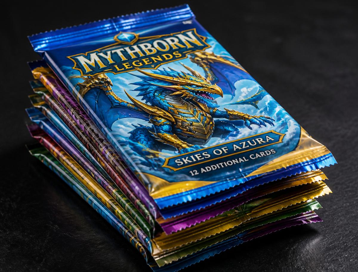 Magic: The Gathering